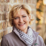 Beate Hecker, Autorin von Opti-Ration