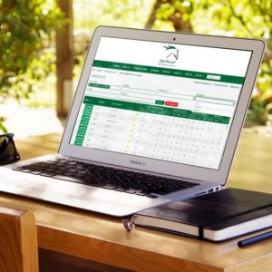 Pferdefutterdatenbank kostenlos bei Opti-Ration