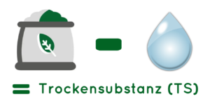 Trockensubstanz