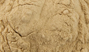 bierhefe getrocknet