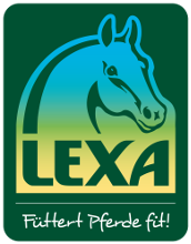 Lexa Pferdefutter in der Datenbank von Opti-Ration
