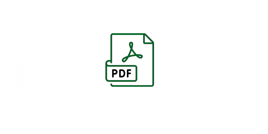 pdf mit deiner Ration