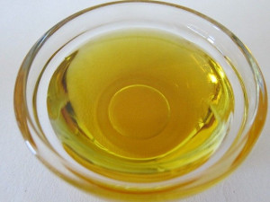 Pflanzenöl