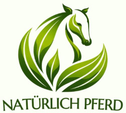 Natürlich Pferd