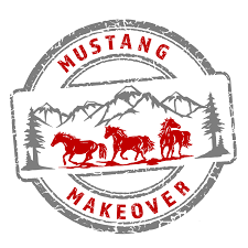 Mustang Makeover