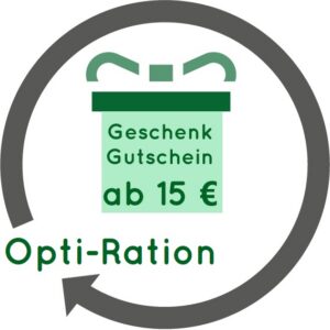 Geschenkgutschein