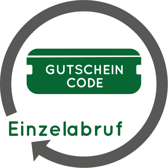Gutscheincode