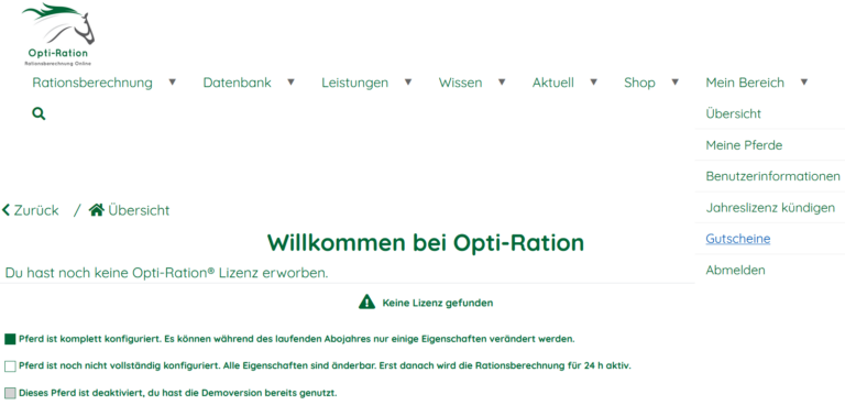 Gutschein