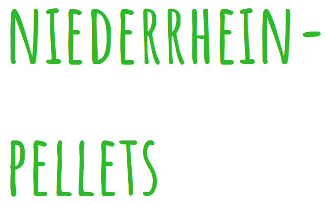 Niederrhein-Pellets
