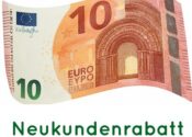 10€uroRabatt