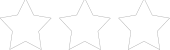 3sterne