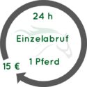 Einzelabruf Rationsberechnung