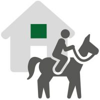 Gewerbliche Kunden Pferdebetriebe